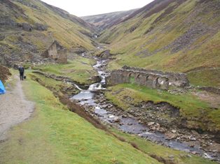 Gunnerside Gill