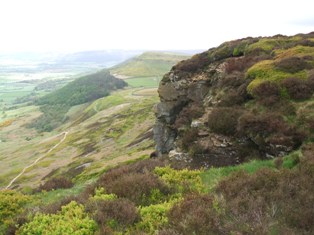Cringle End